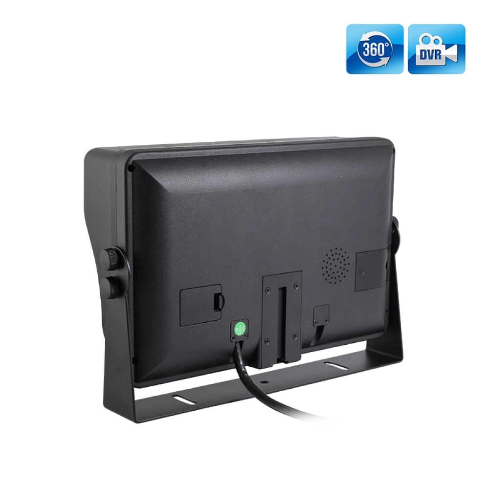 10.1 Inch Big Car 360 Panoramic Rearview Monitoring System (SF-1015AHD)