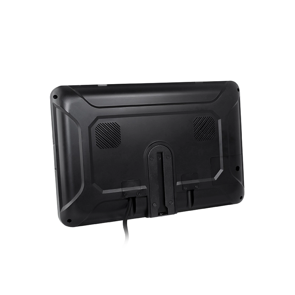 10.1 inch Quad View Android Touchscreen Blind Spot Monitor (SF-1200)