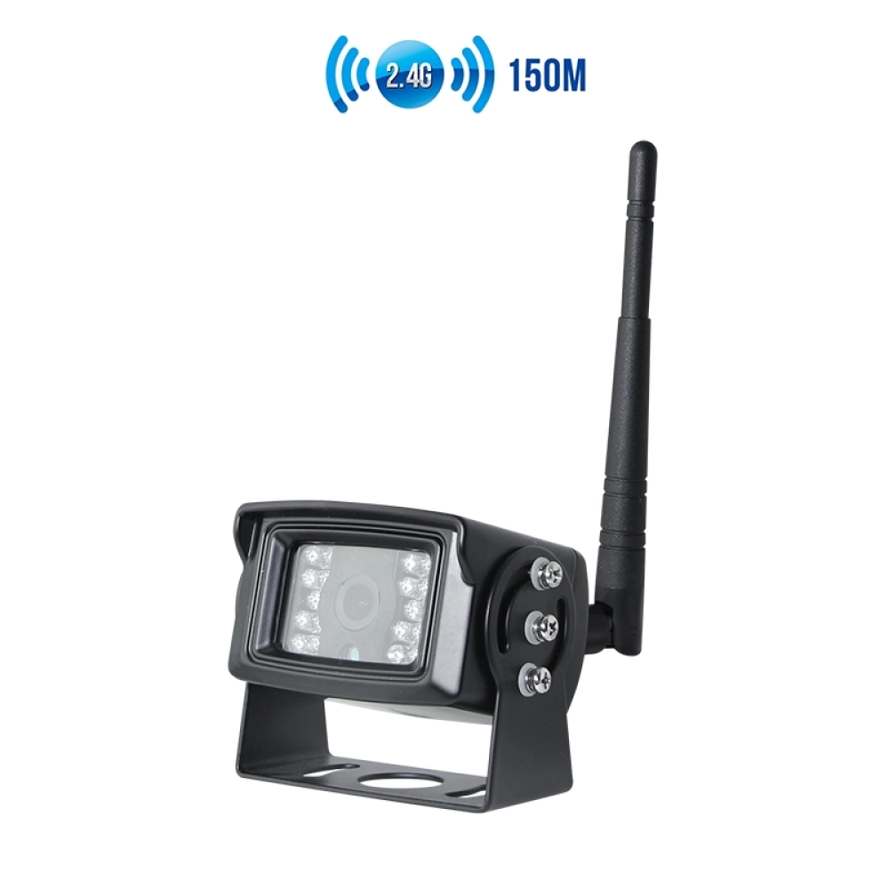 9 inch 720P/1080P 2.4GHz Mars Digital Wireless System (SF-9003MARS)