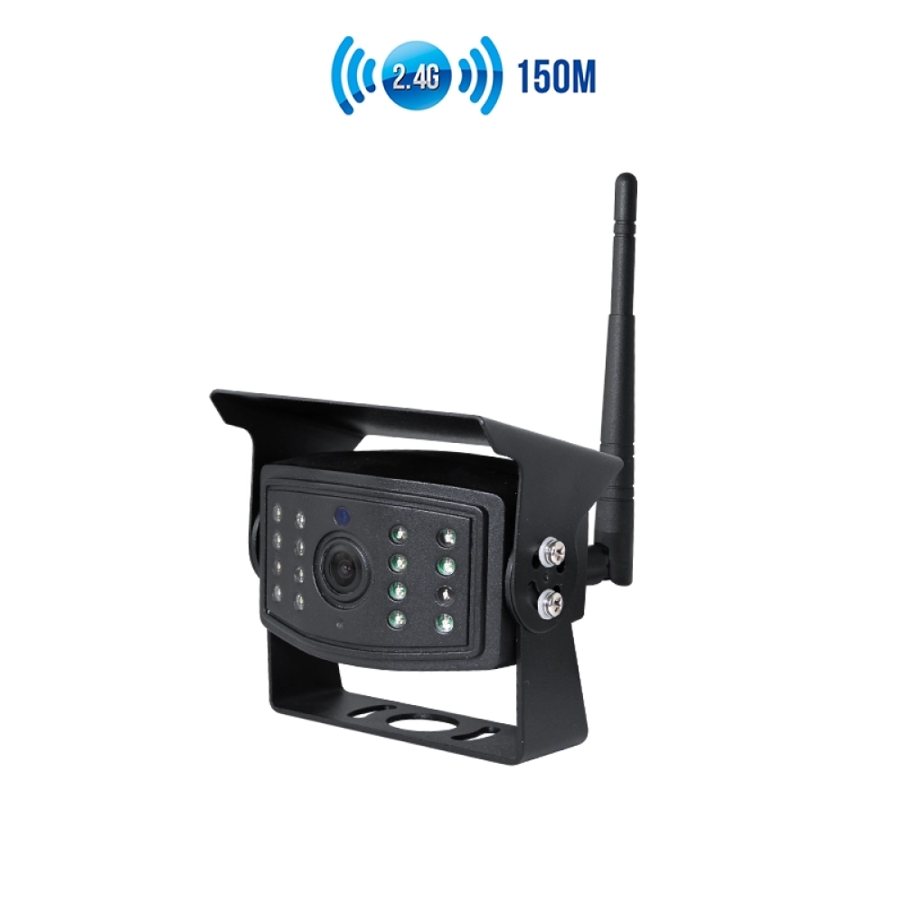 9 inch 720P/1080P 2.4GHz Mars Digital Wireless System (SF-9003MARS)