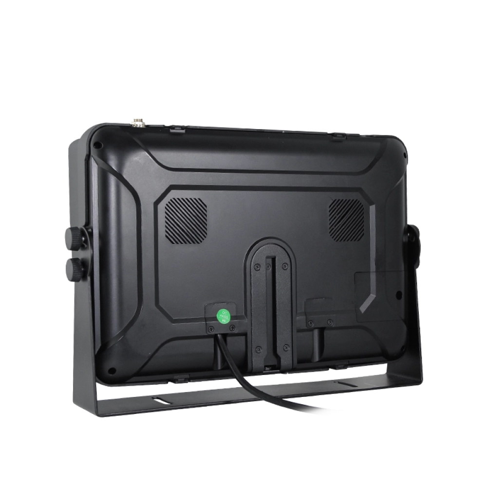 10.1 inch High-Definition Touchscreen LCD Rearview Monitor for Vehicles (SF-1200AHD)