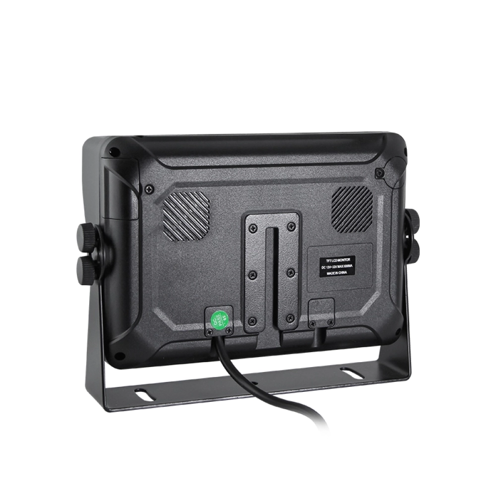 10.1 inch High-Definition In-Car LCD Rearview Monitor (SF-1100)