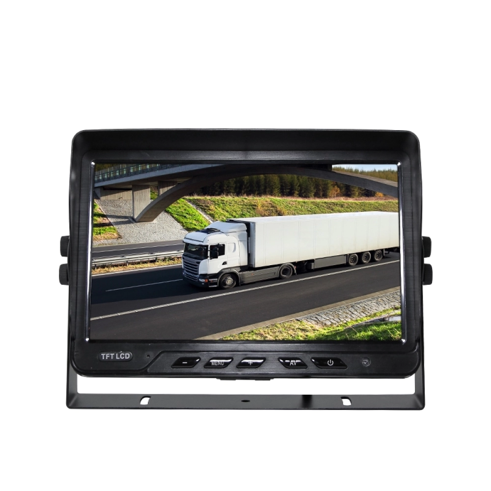 10.1 inch In-Car LCD Rearview Monitor (SF-1002AHD)