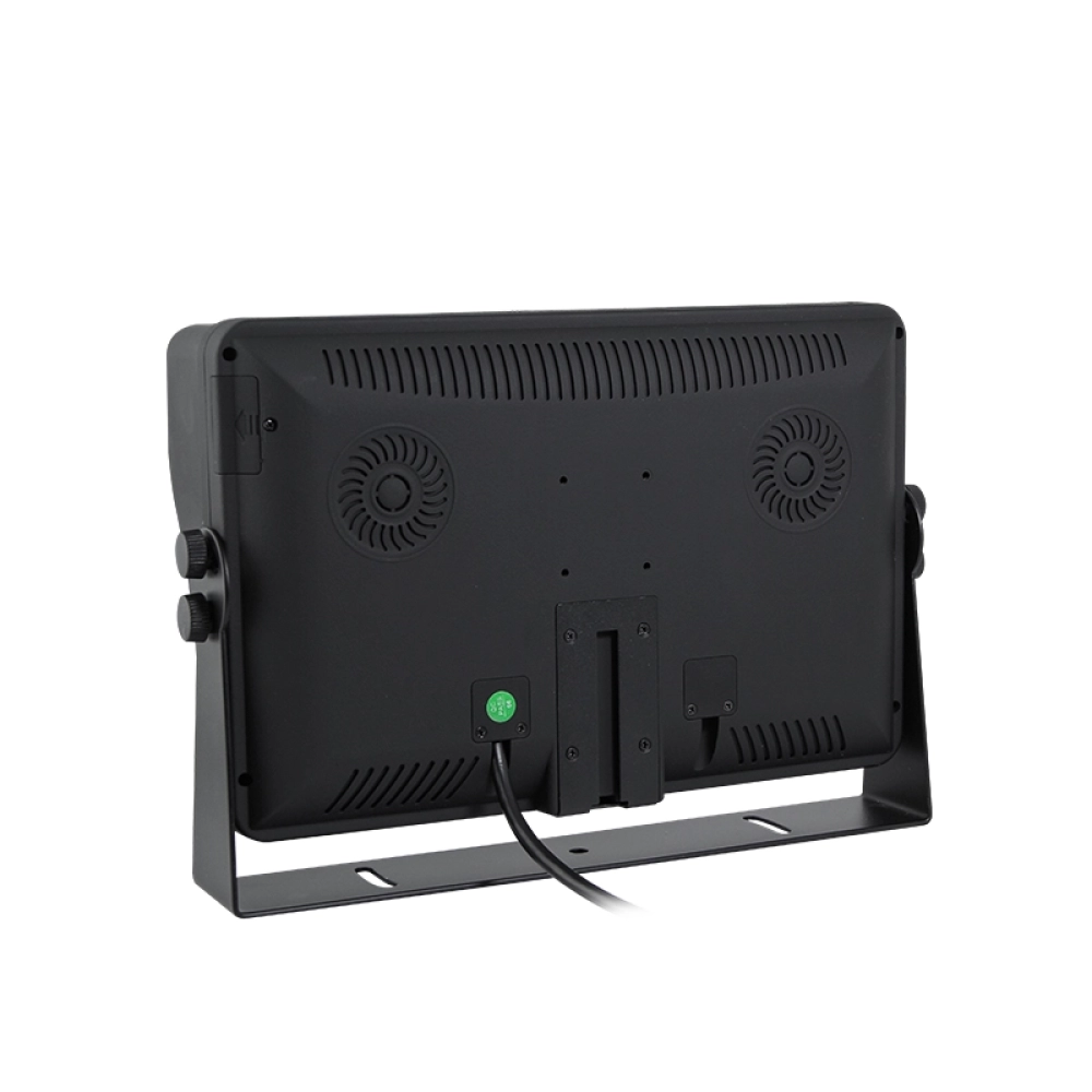 10.1 inch Standard-Definition High-Brightness In-Car LCD Rearview Monitor (SF-1008SGD)