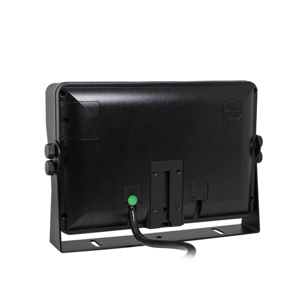 9 inch High-Definition In-Car LCD Rearview Monitor (SF-9002AHD)