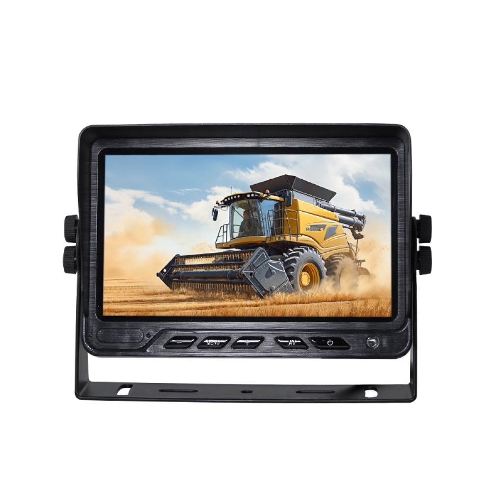 7 inch High-Definition In-Car LCD Rearview Monitor (SF-7002AHD)