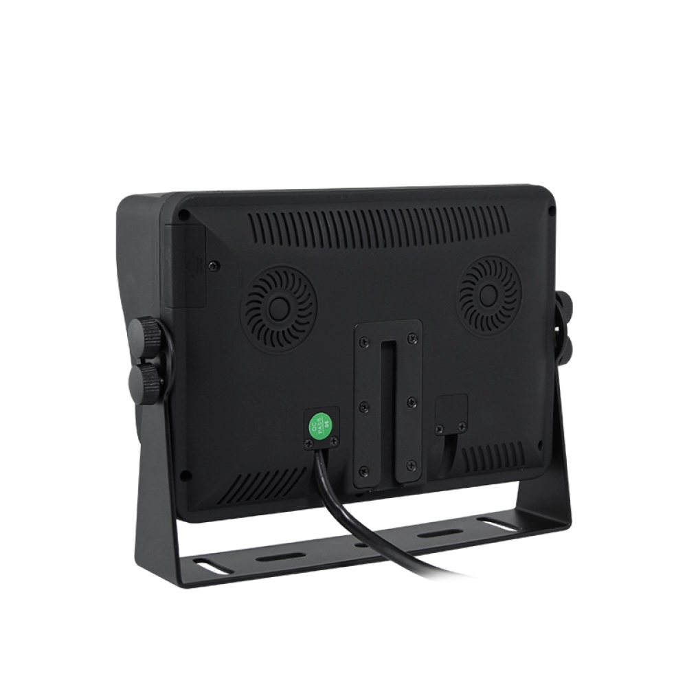 7 inch Standard-Definition High-Brightness In-Car LCD Rearview Monitor (SF-7008SGD)