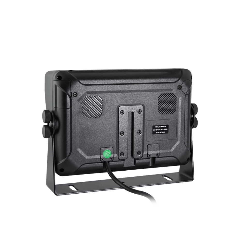 7 inch High-Definition In-Car LCD Rearview Monitor (SF-7100AHD)