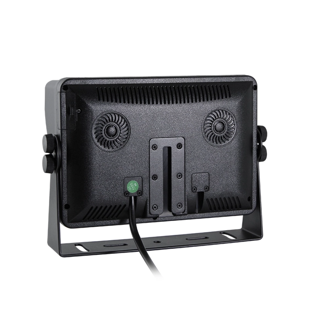 7 inch Standard-Definition High-Brightness In-Car LCD Rearview Monitor (SF-7011SGD)