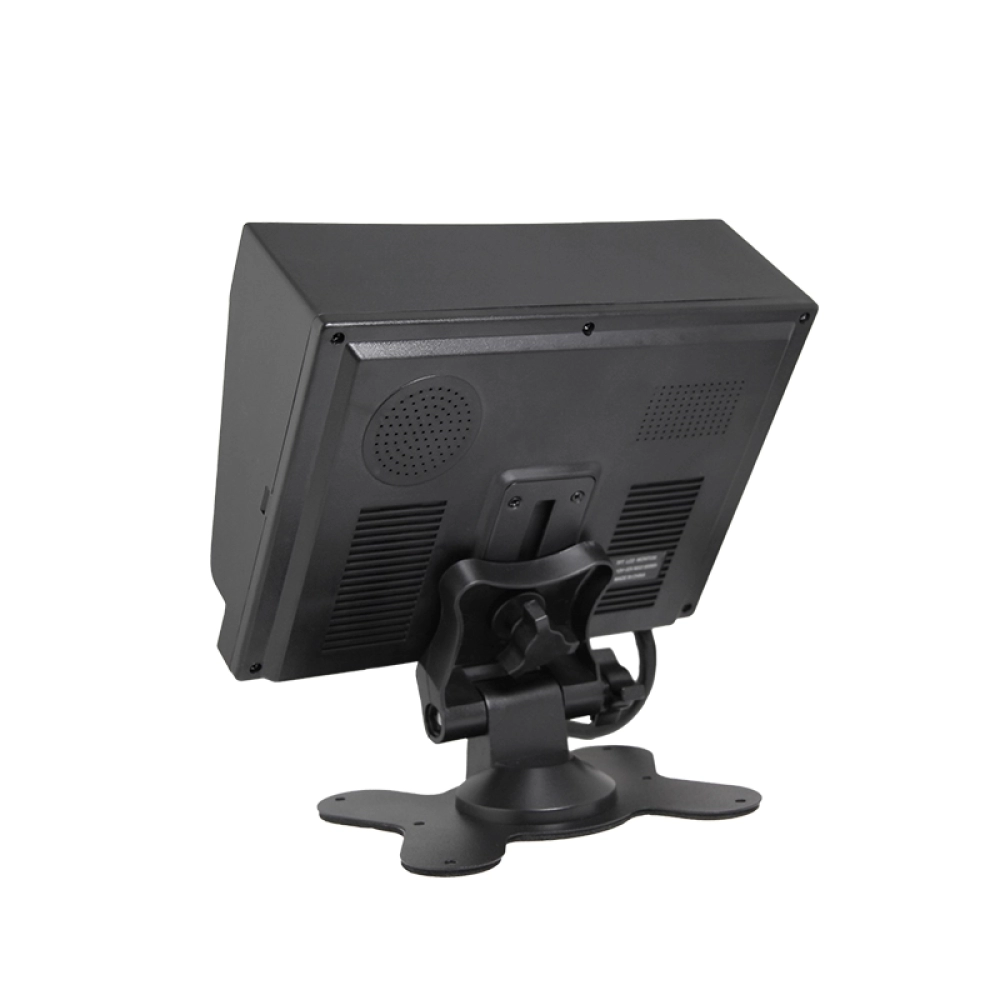 7 inch Standard-Definition High-Brightness In-Car LCD Rearview Monitor (SF-7005SGD)
