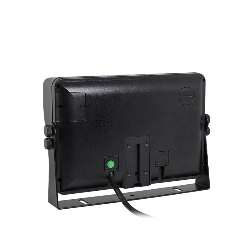 9 inch High-Definition In-Car LCD Rearview Monitor (SF-9002AHDSF)