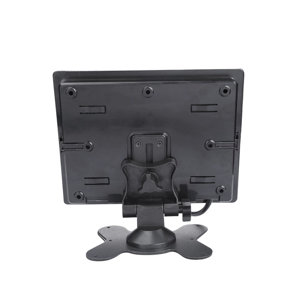 7 inch Standard-Definition High-Brightness In-Car LCD Rearview Monitor (SF-7003SGD)