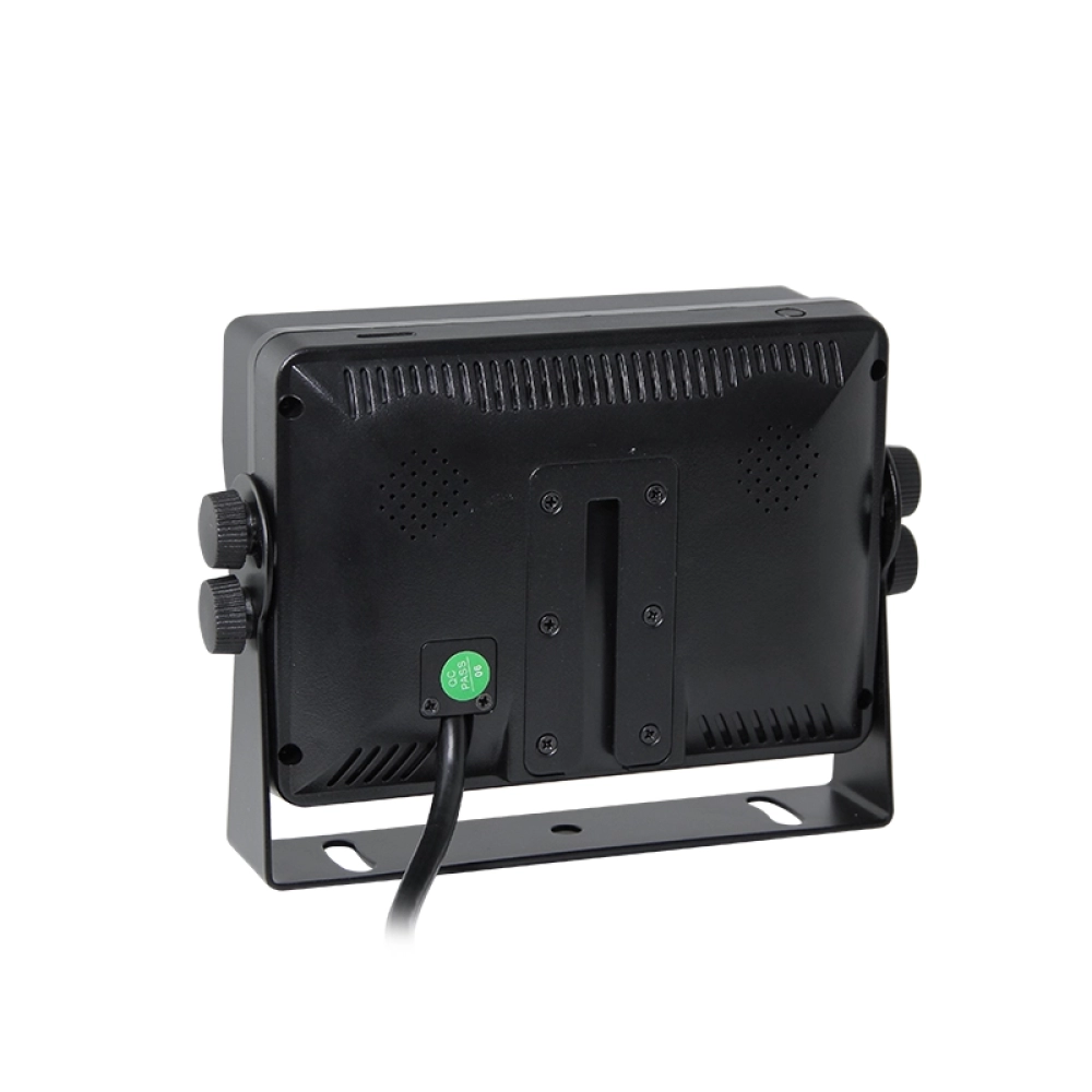 5 inch High-Definition In-Car LCD Rearview Monitor (SF-5002AHD)