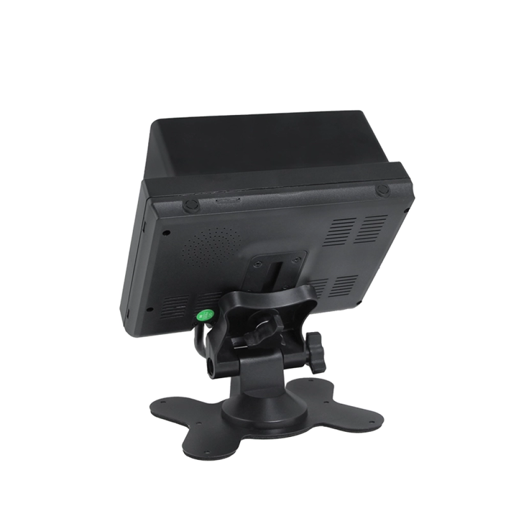 5 inch High-Definition In-Car LCD Rearview Monitor (SF-512AHD)