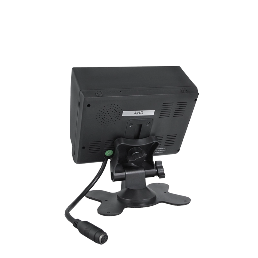 5.6 inch High-Definition In-Car LCD Rearview Monitor (SF-567AHD)