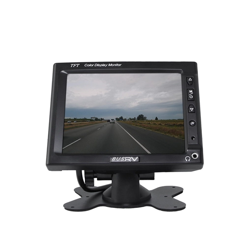 5.6 inch High-Definition In-Car LCD Rearview Monitor (SF-564AHD)