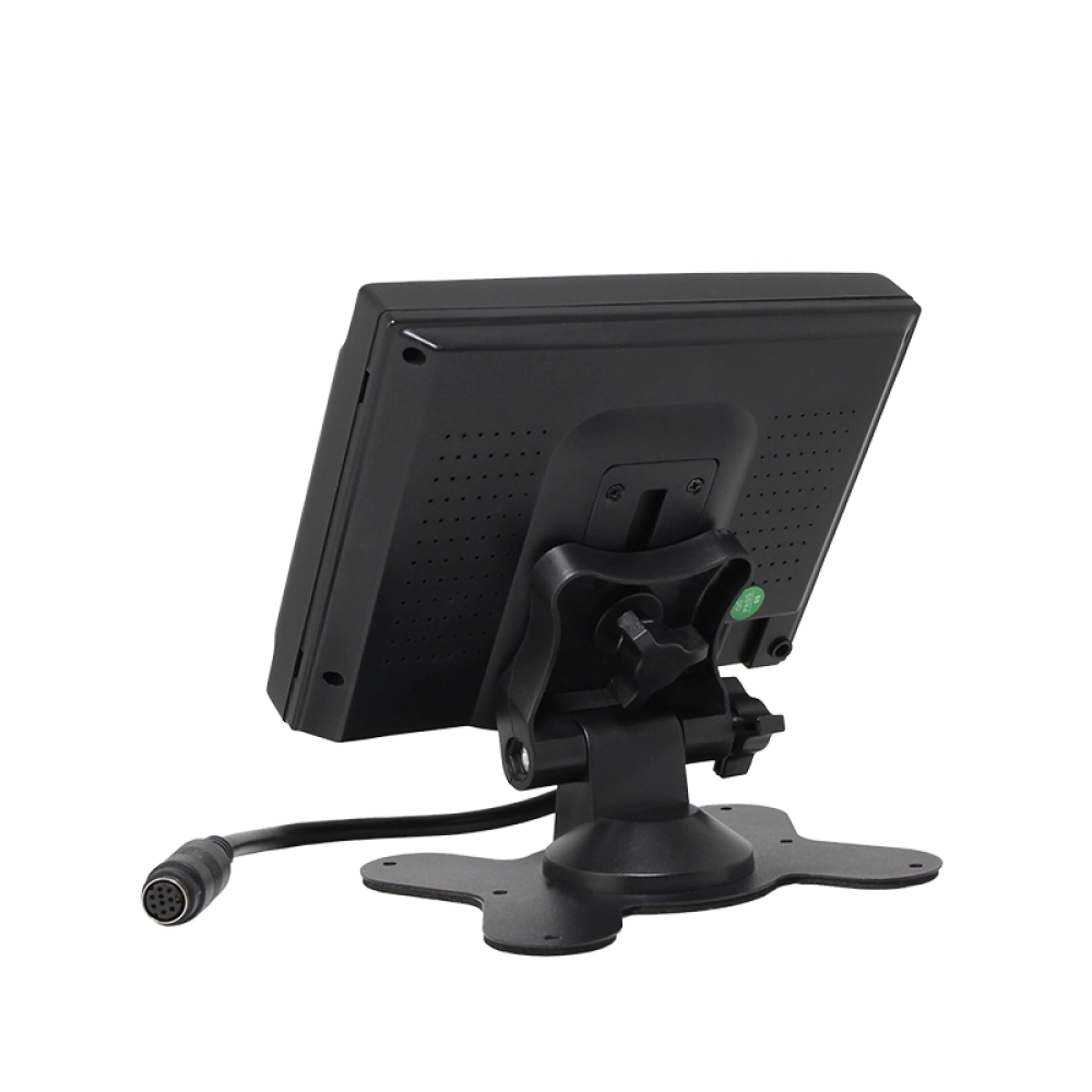 5.6 inch High-Definition In-Car LCD Rearview Monitor (SF-564AHD)