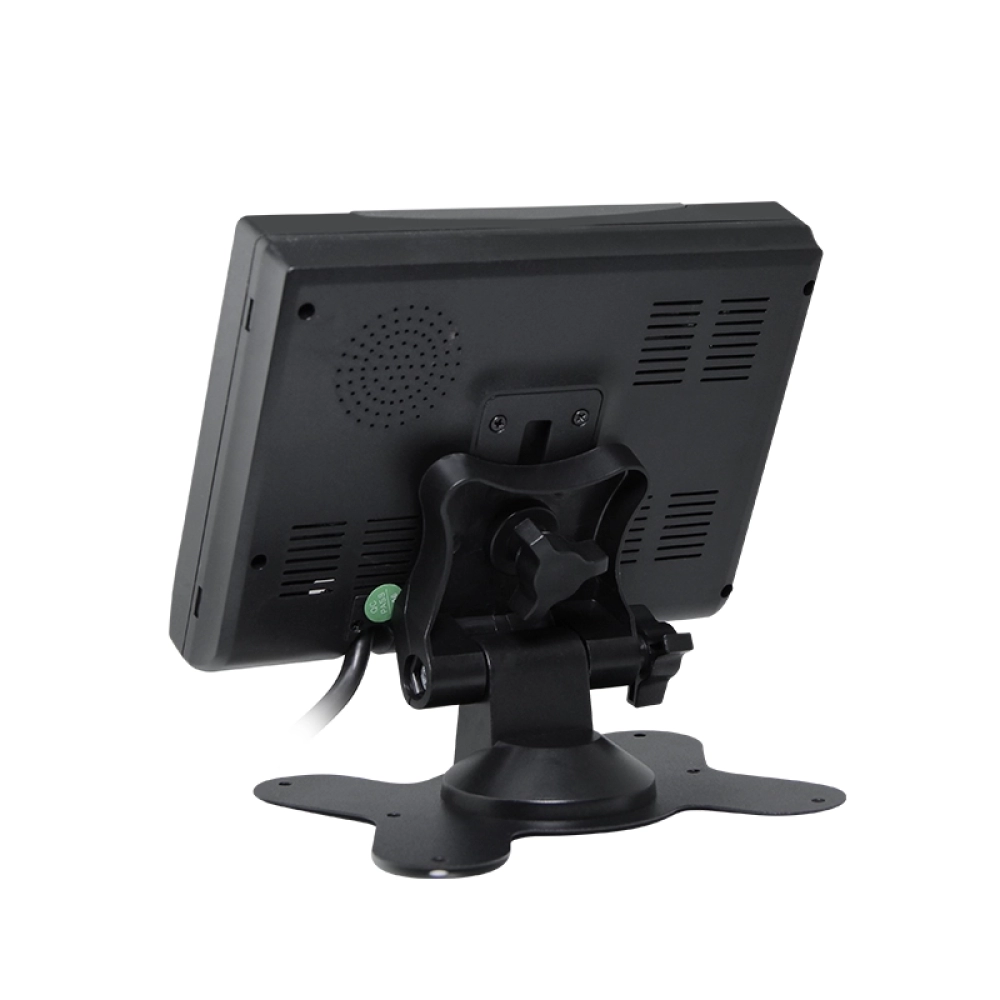 5 inch High-Definition In-Car LCD Rearview Monitor (SF-511AHD)