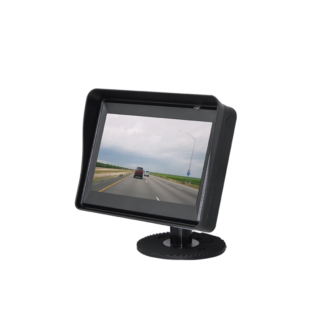 4.3 inch Car LCD Rearview Monitor (SF-4500A)