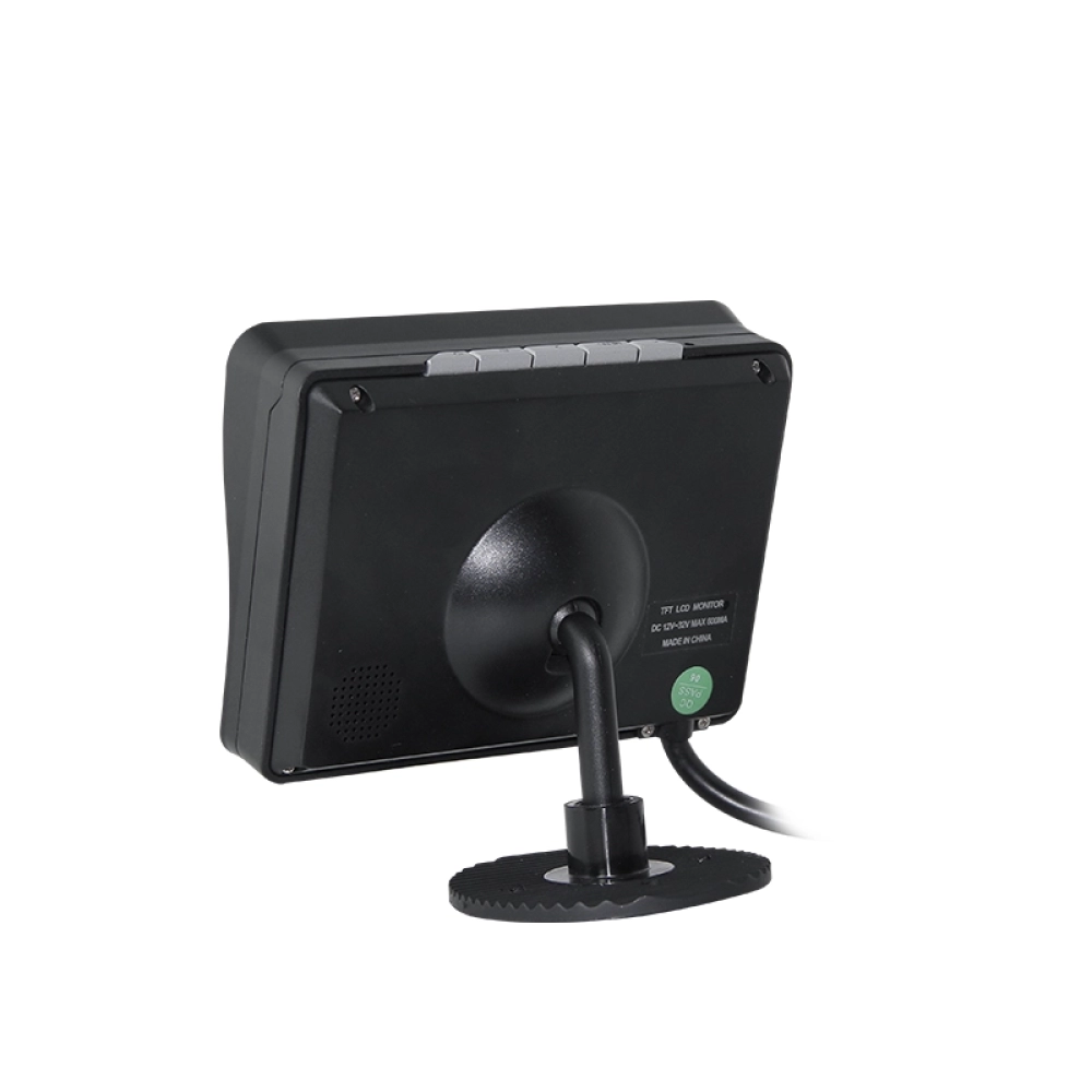 4.3 inch Car LCD Rearview Monitor (SF-4500A)