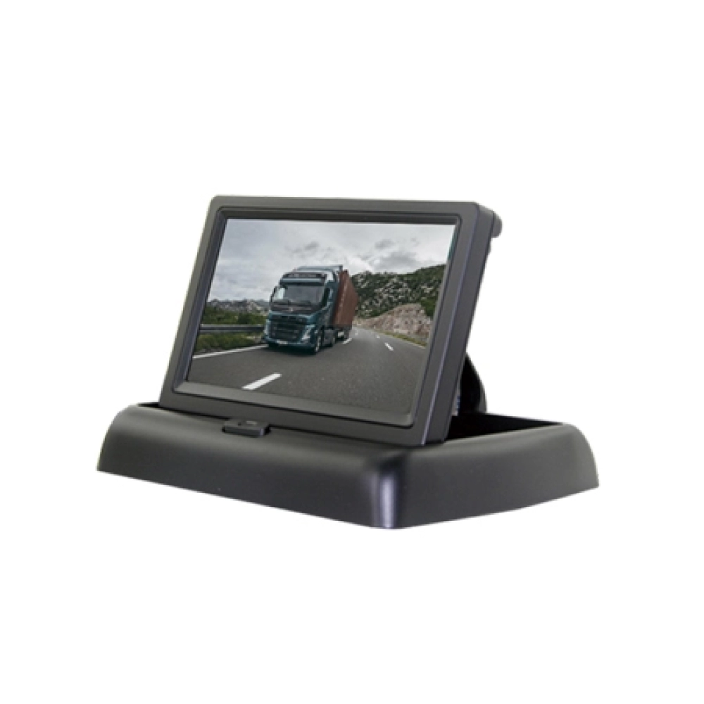 4.3 inch Car LCD Rearview Monitor (SF-4302)
