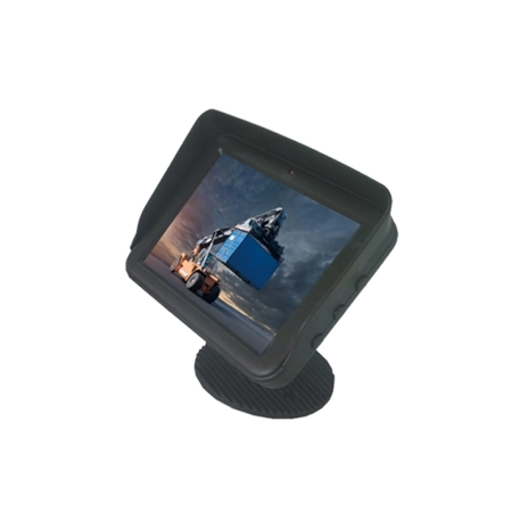 3.5 inch Car LCD Rearview Monitor (SF-3500B)