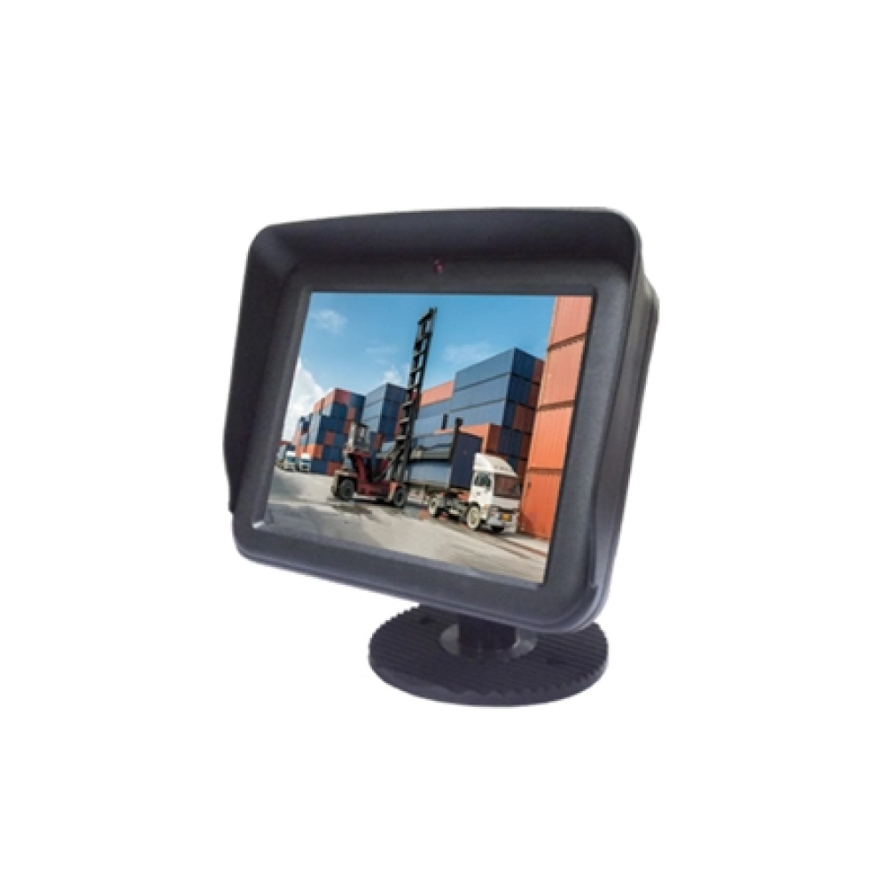 3.5 inch Car LCD Rearview Monitor (SF-3500)