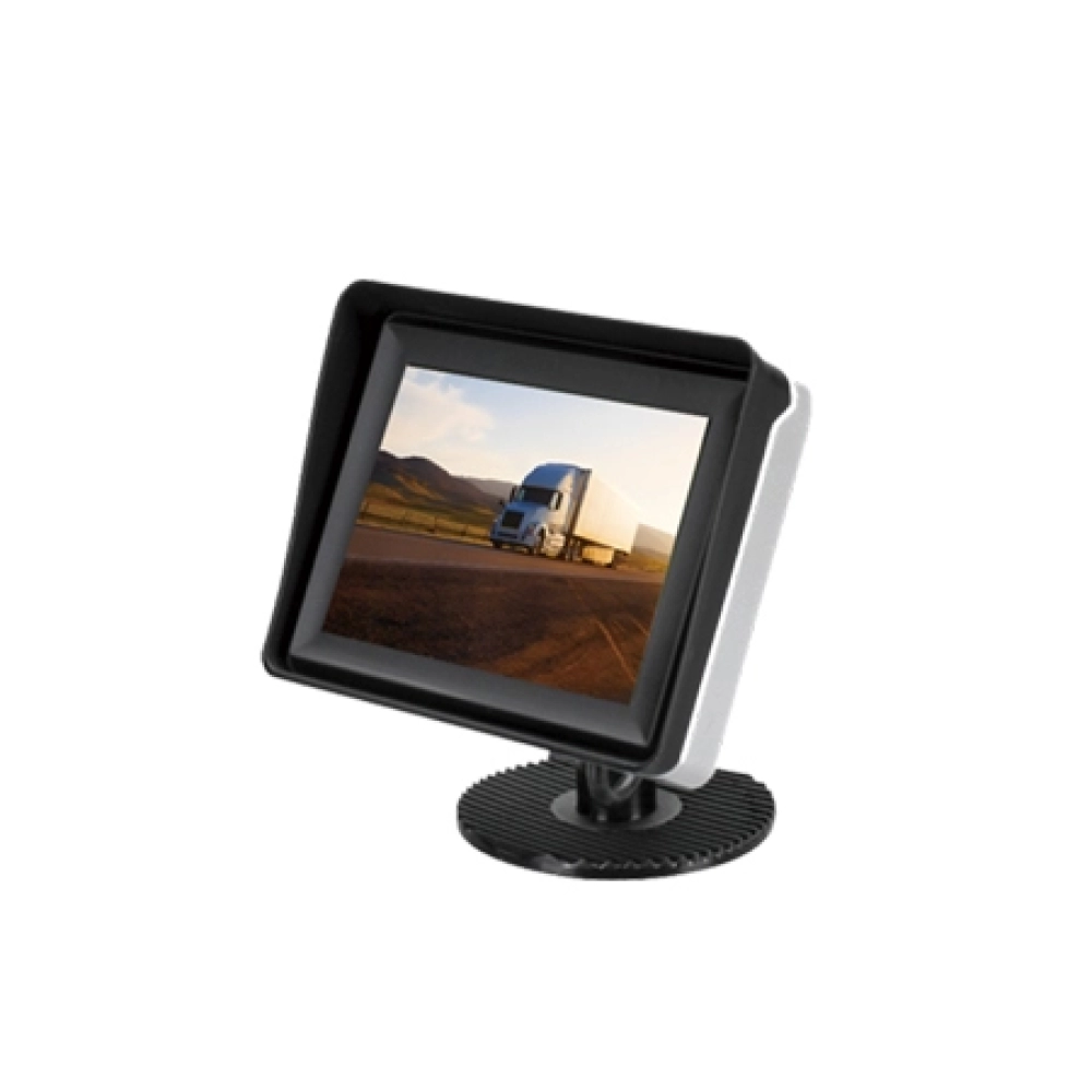 3.5 inch Car LCD Rearview Monitor (SF-3500A)
