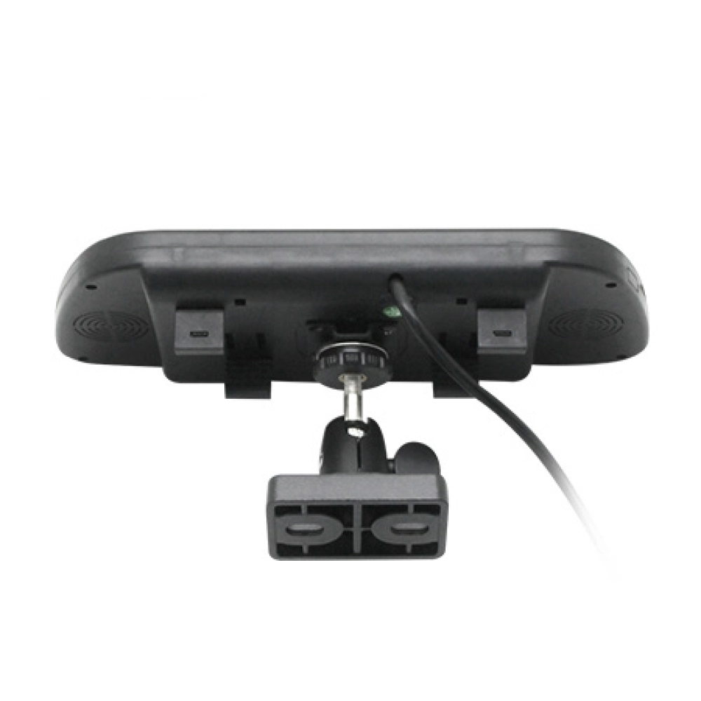 7 inch High-Definition In-Car Four-Split DVR (SF-7188AHD DVR)