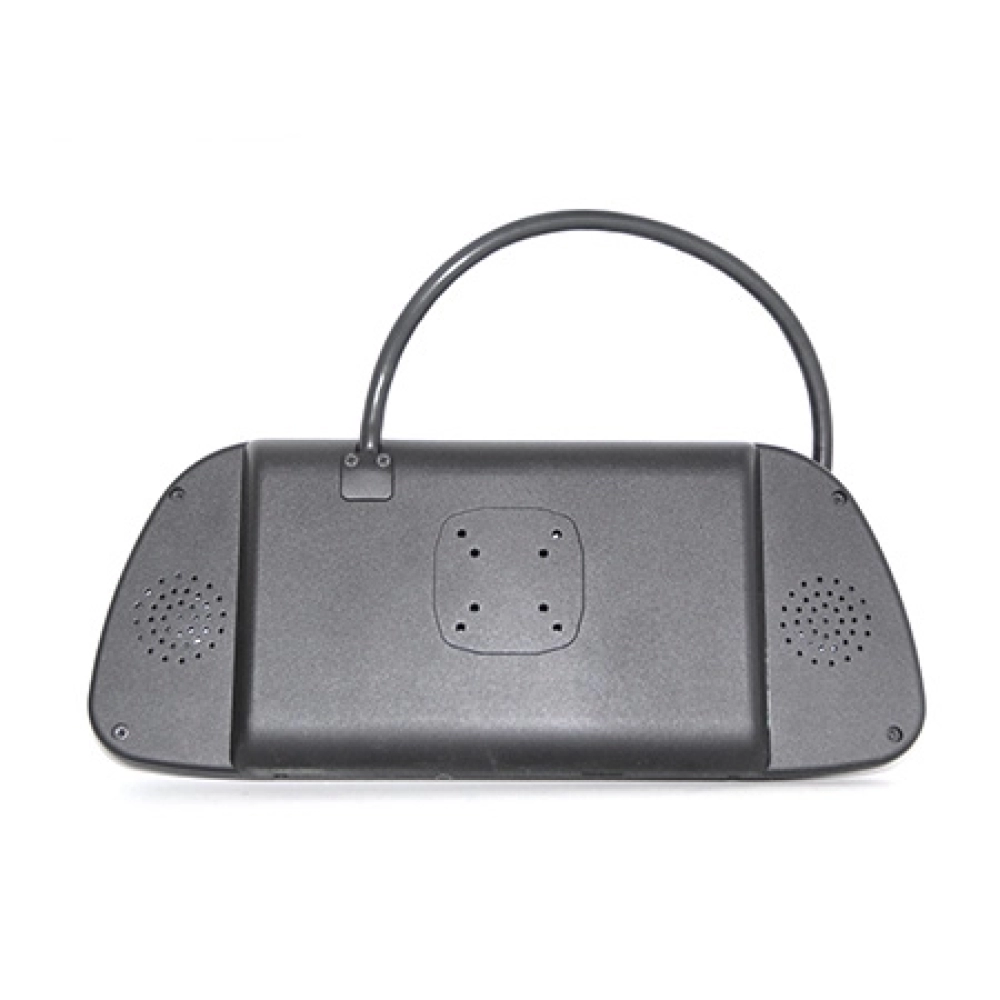7 inch High-Definition In-Car Four-Split DVR (SF-7188AHD DVR)
