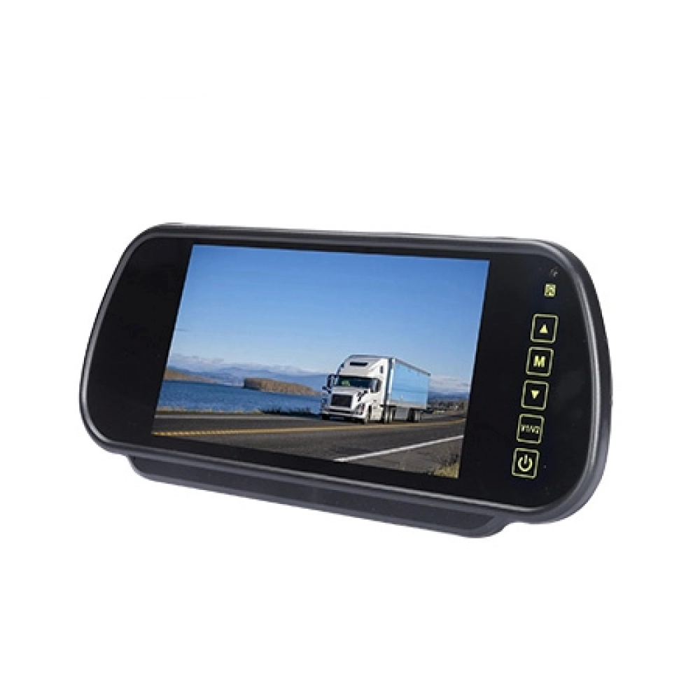 6.5 inch car rearview mirror monitor (SF-6988MGD)