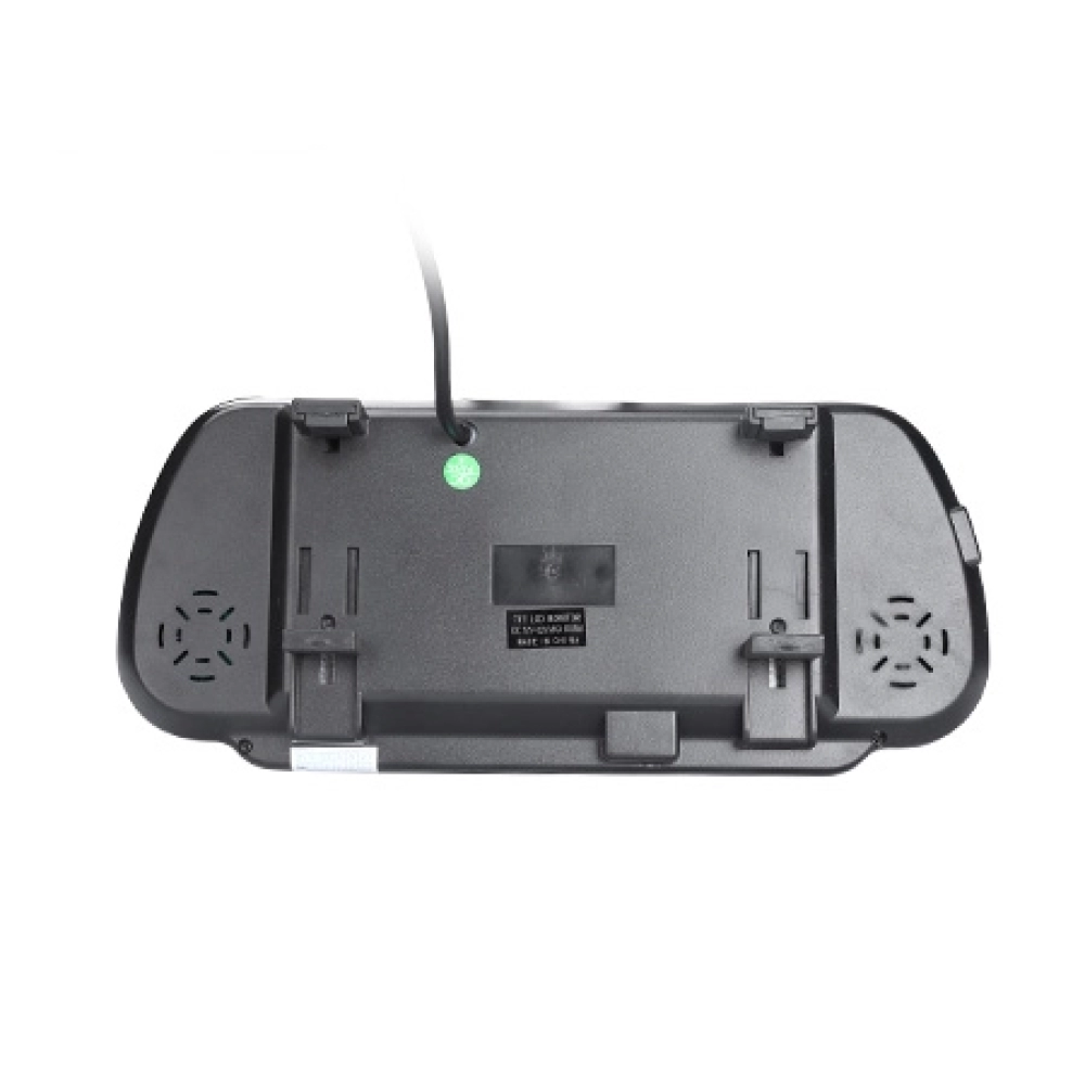 6.5 inch car rearview mirror monitor (SF-6988MGD)