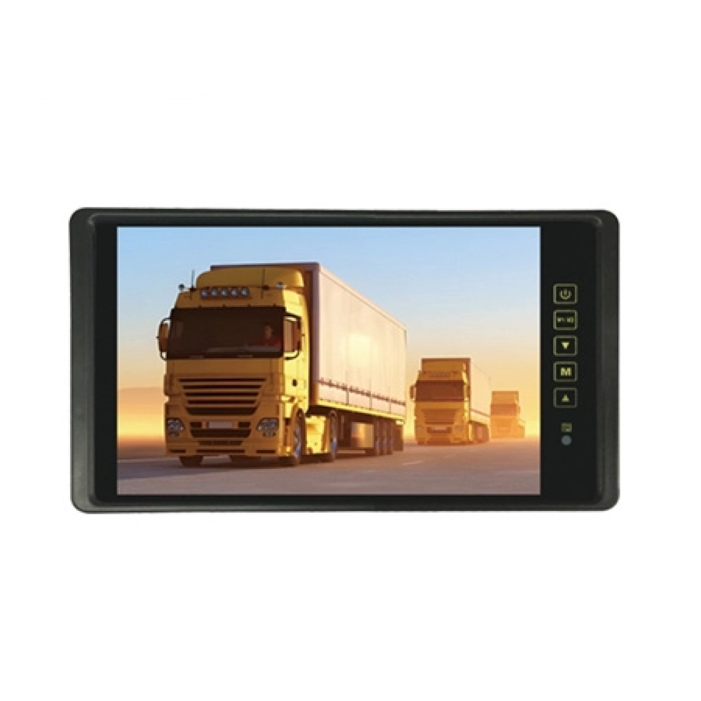 9 inch car rearview mirror monitor (SF-9388)