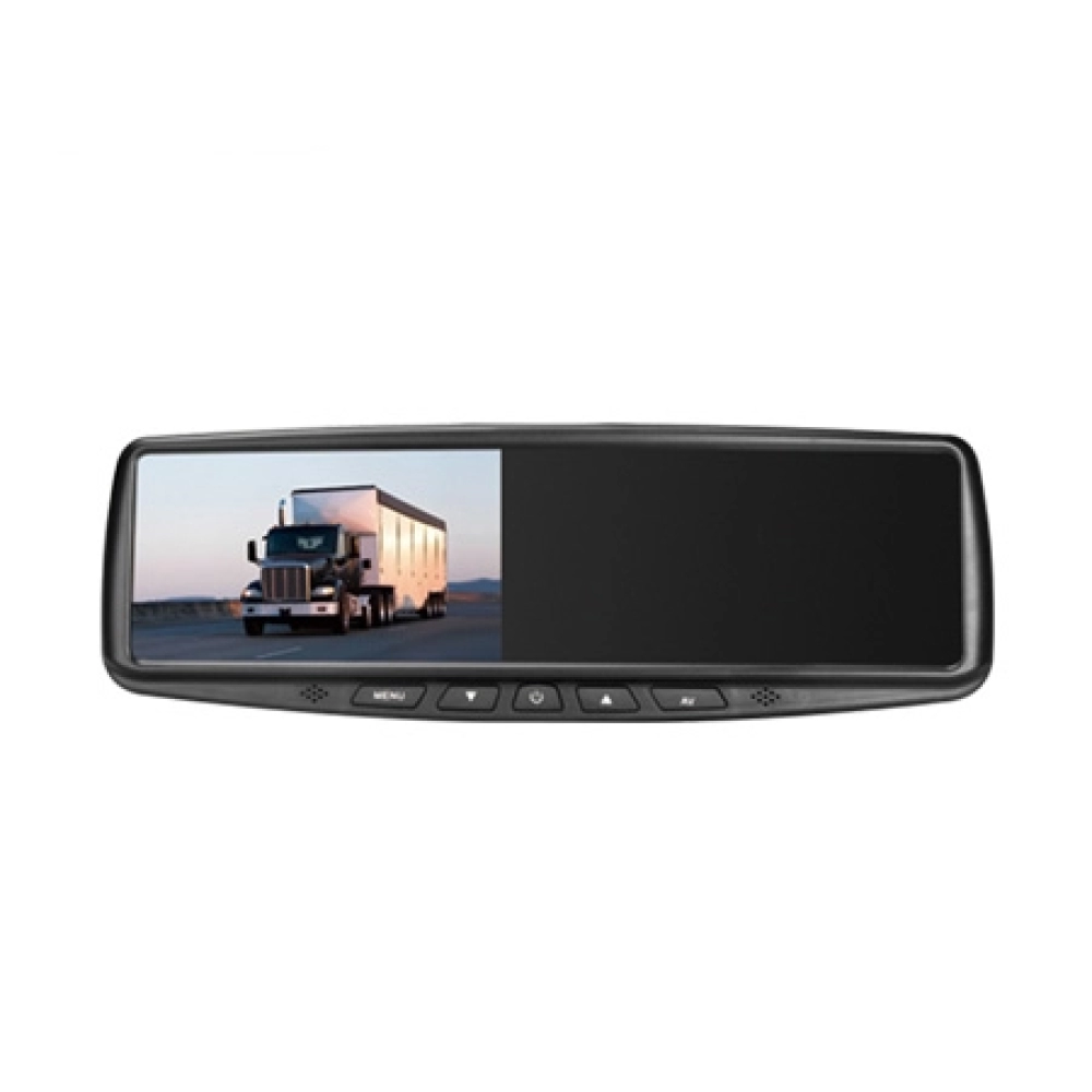 4.3 inch car rearview mirror monitor (SF-4300A)