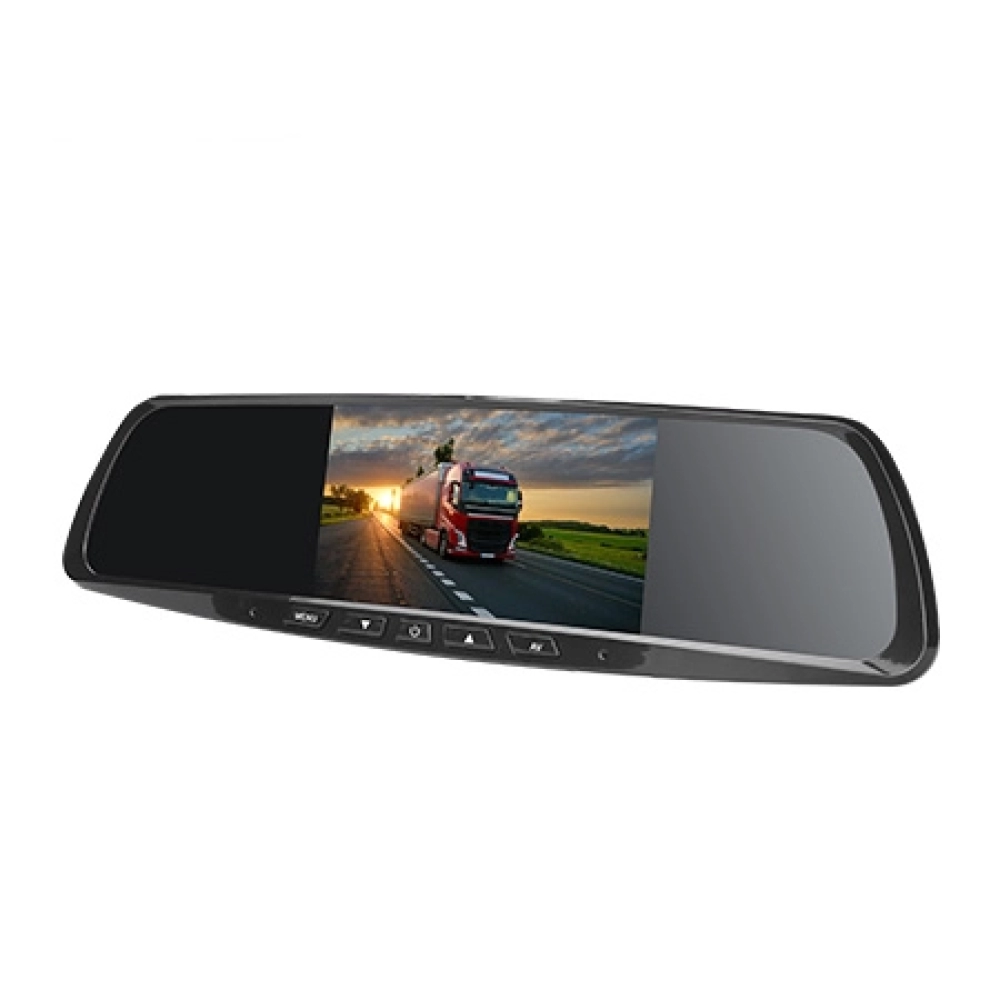 4.3 inch car rearview mirror monitor (SF-4388)