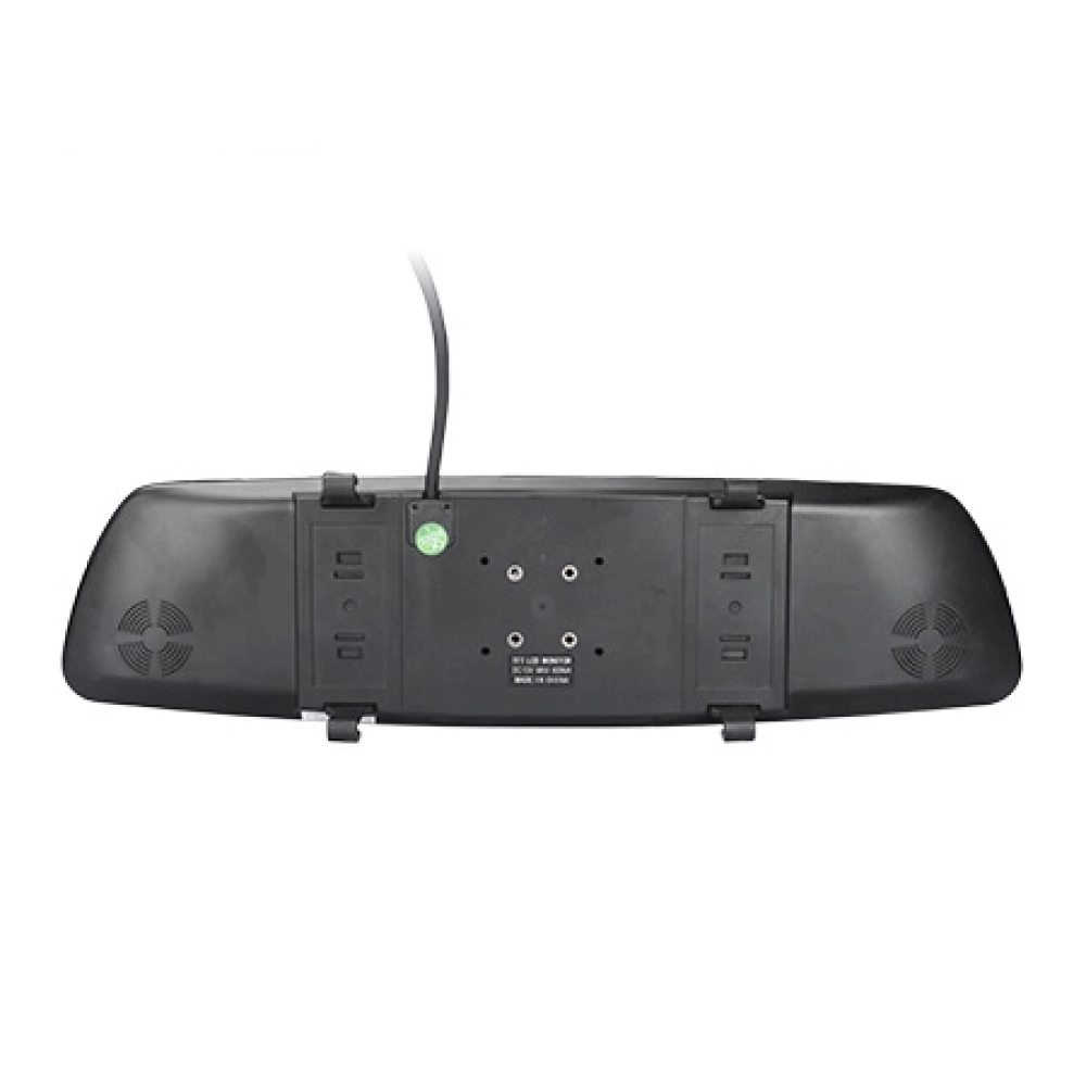 4.3 inch car rearview mirror monitor (SF-4388)