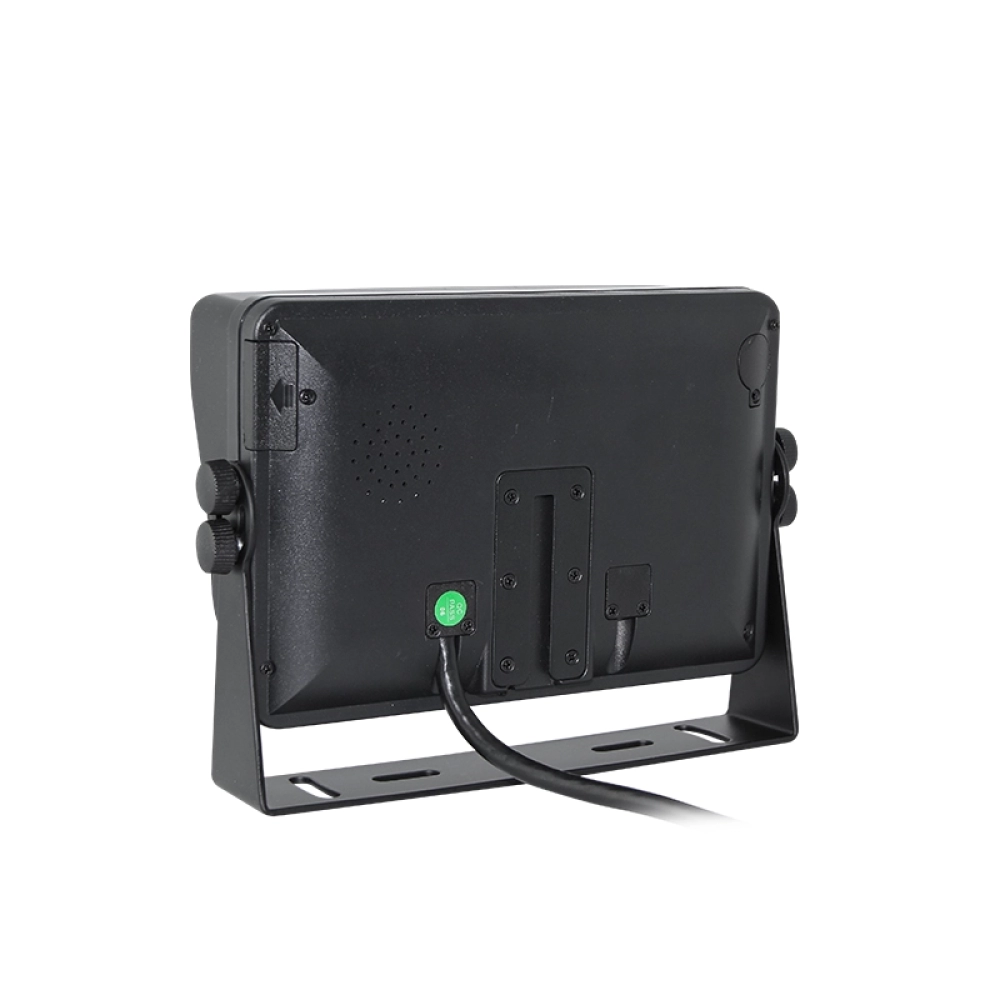 7 inch High-Definition In-Car LCD Rearview Monitor (SF-7006F)