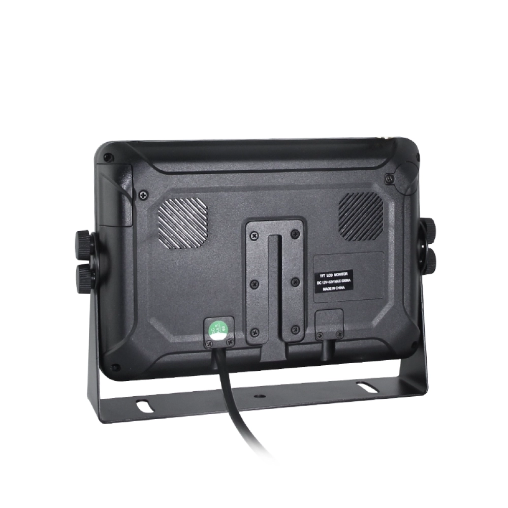 7 inch High-Definition Touchscreen LCD Rearview Monitor for Vehicles (SF-7200AHD)
