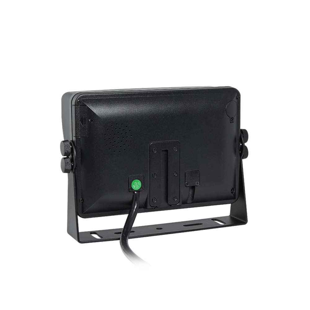 7 inch High-Definition In-Car LCD Rearview Monitor (SF-7002AHDSF)