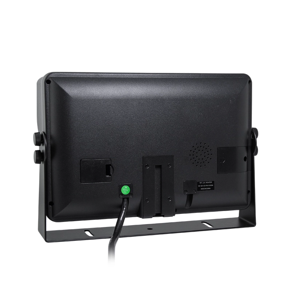 10.1 inch High-Definition In-Car LCD Rearview Monitor (SF-1002AHDSF)