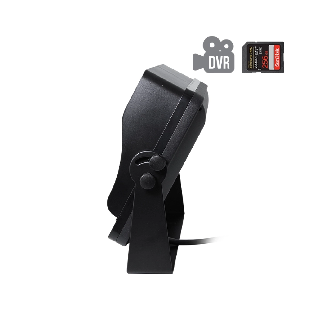 9 inch High-Definition In-Car LCD Rearview Monitor (SF-9003AHDDVR)