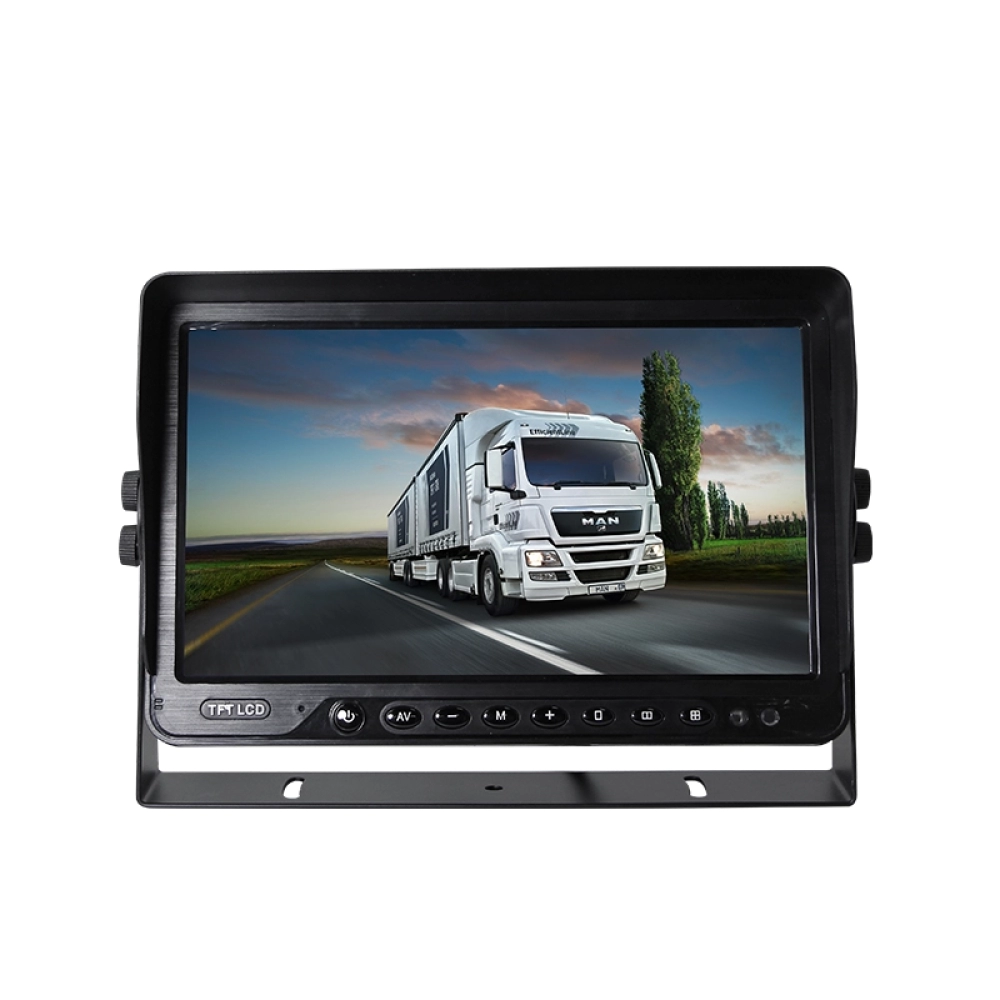 10.1 inch In-Car LCD Rearview Monitor (SF-1015SGD)