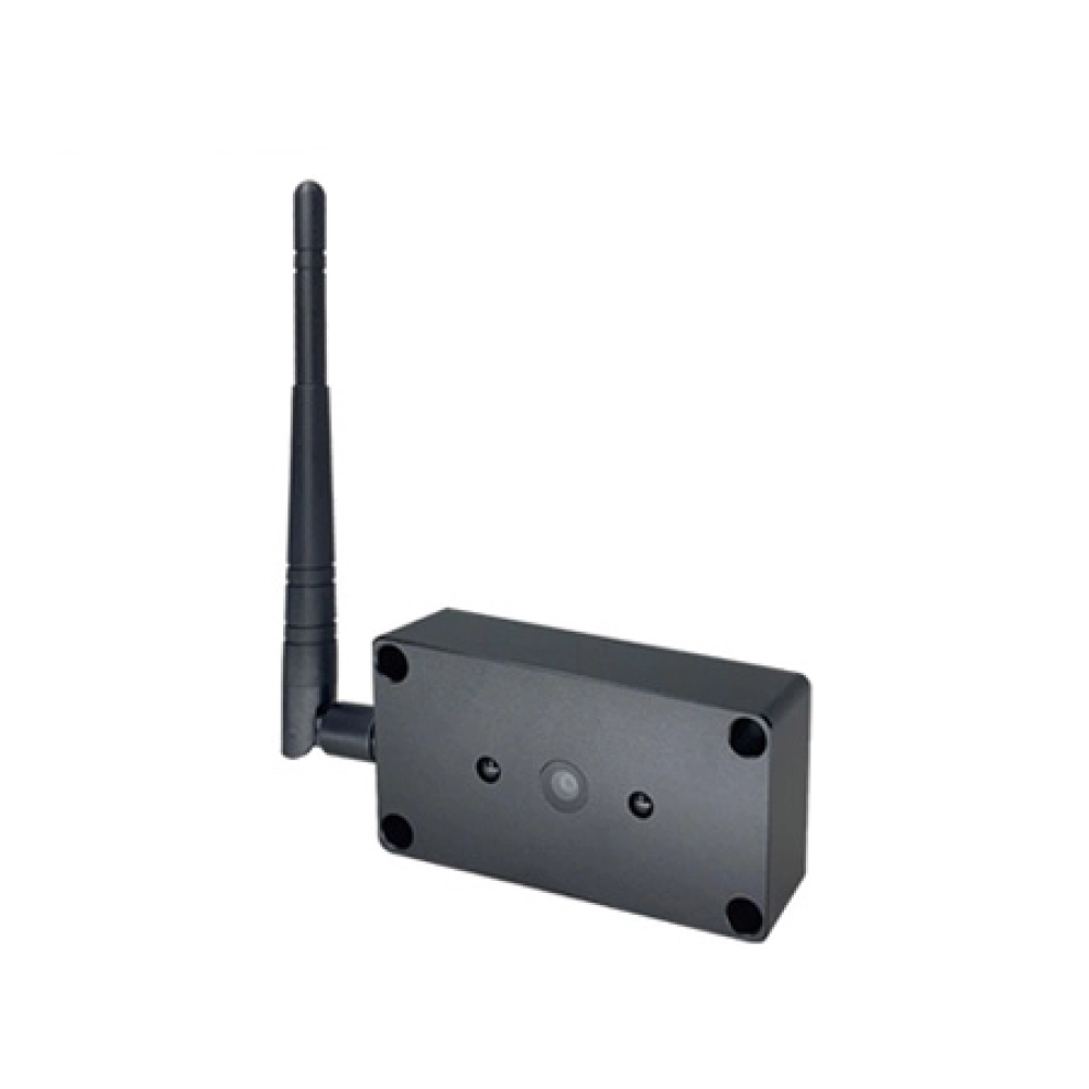 IP69 waterproof wireless digital signal camera for forklifts and cranes (SF-3521)