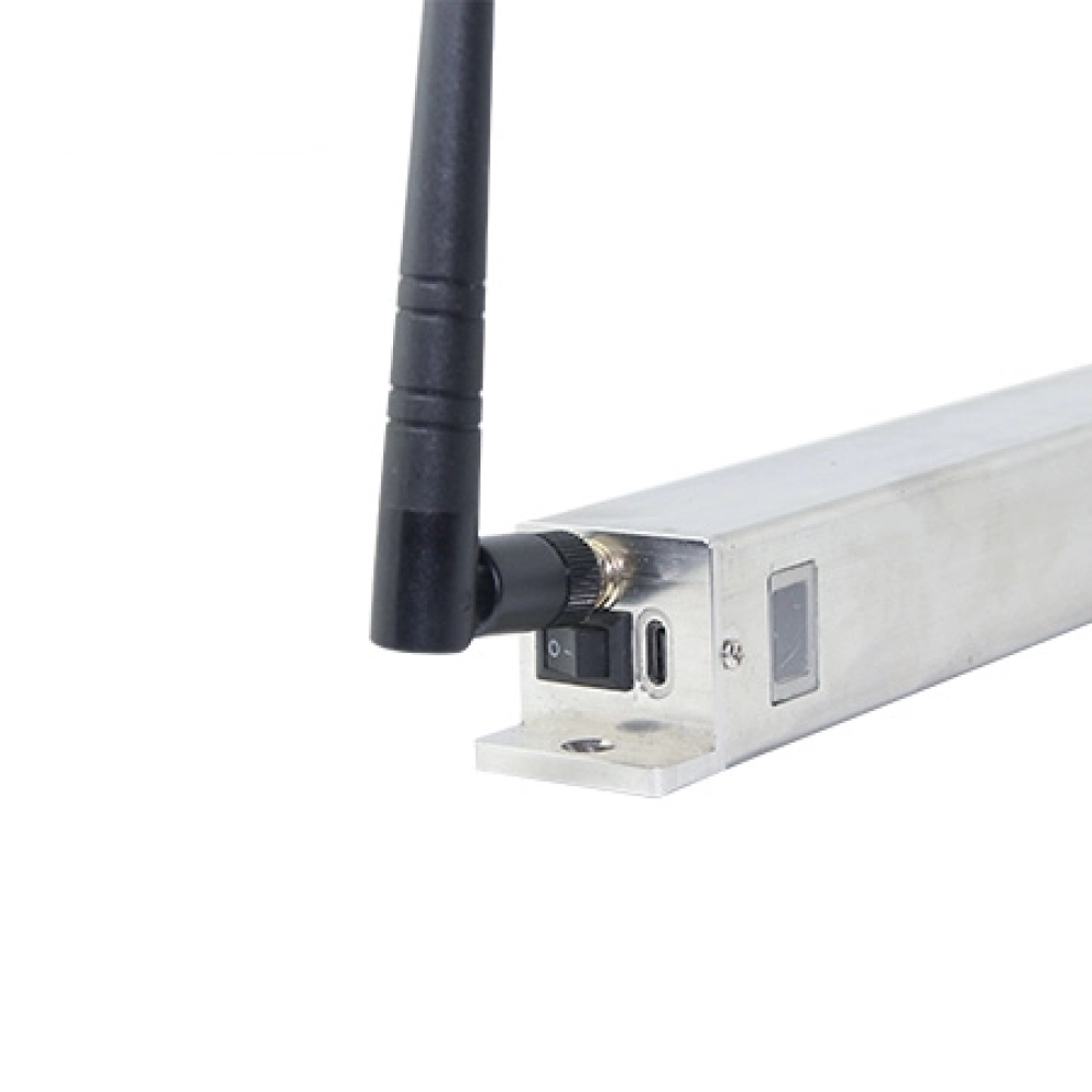 720P forklift wireless transmission night vision camera (SF-3520)