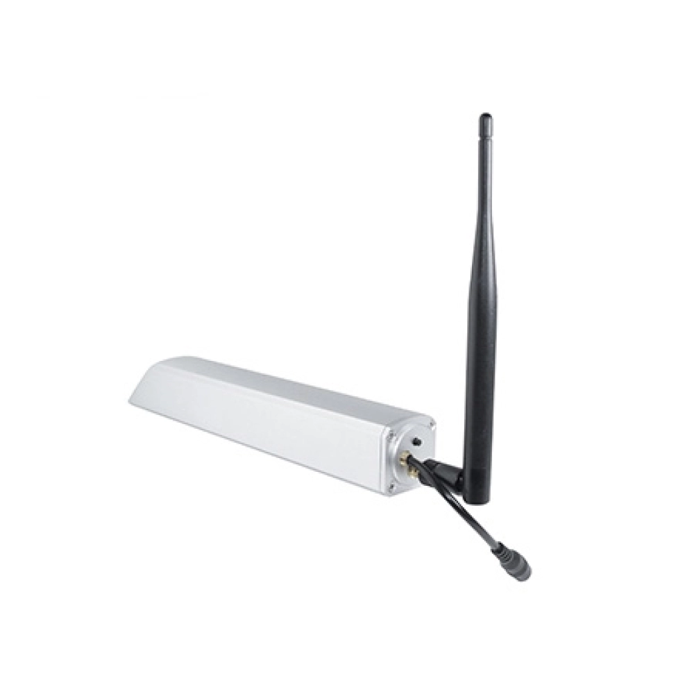 2.4G digital wireless forklift camera with optional 4800mA battery (SF-3519)