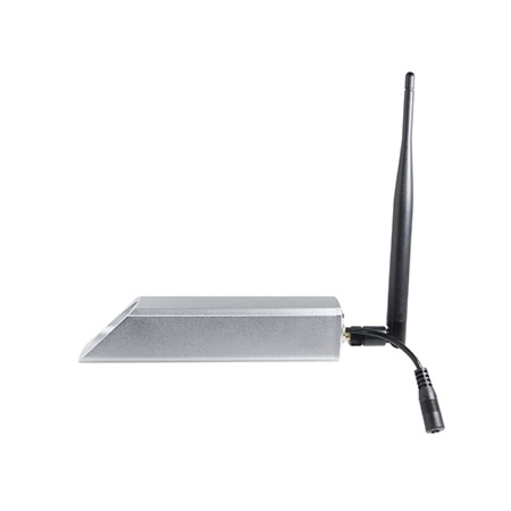 2.4G digital wireless forklift camera with optional 4800mA battery (SF-3518)