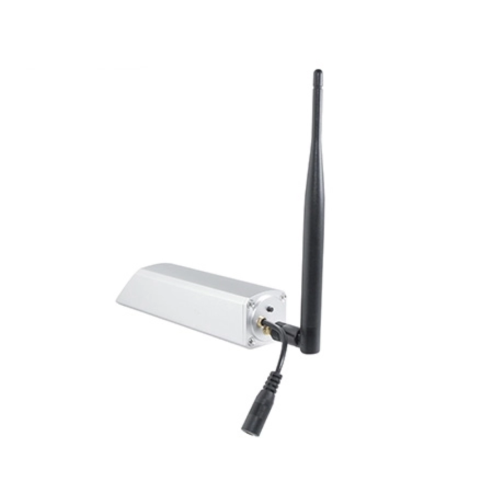 2.4G digital wireless forklift camera with optional 4800mA battery (SF-3518)