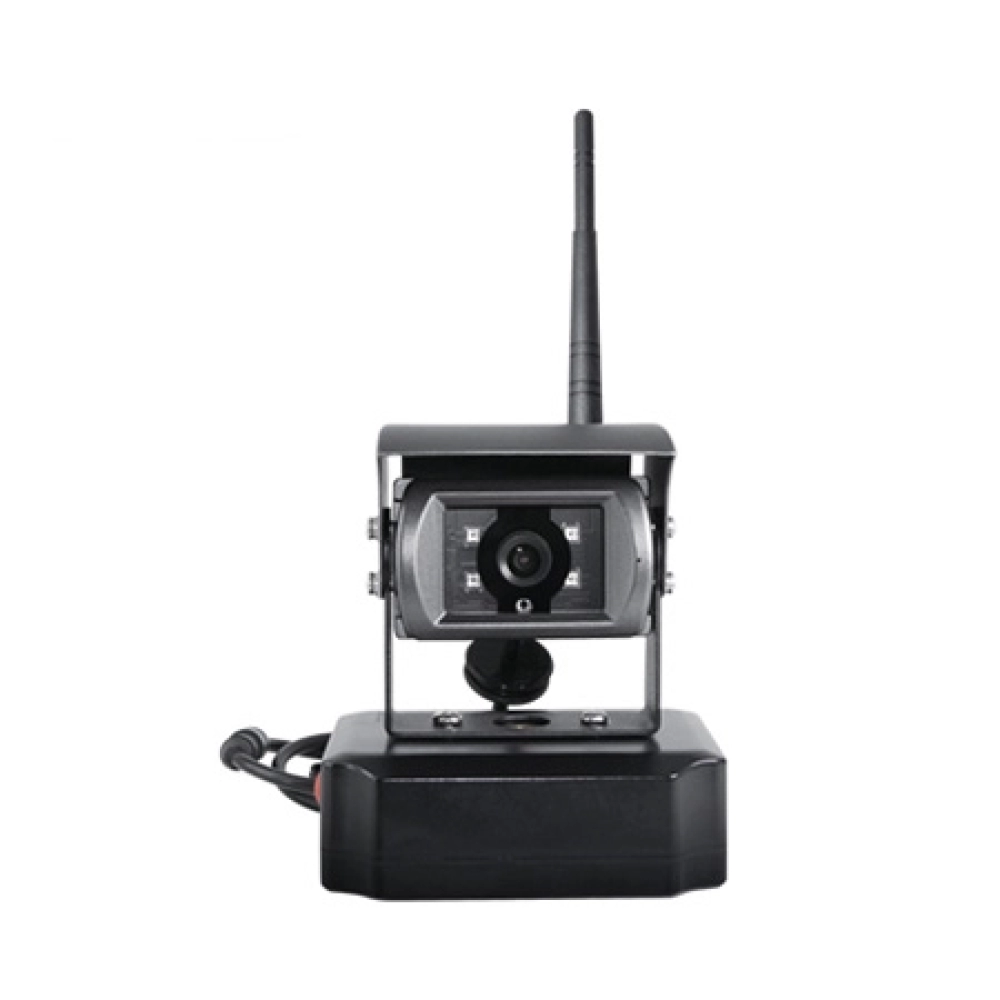1080P 2.4G digital wireless transmission camera (SF-5700)