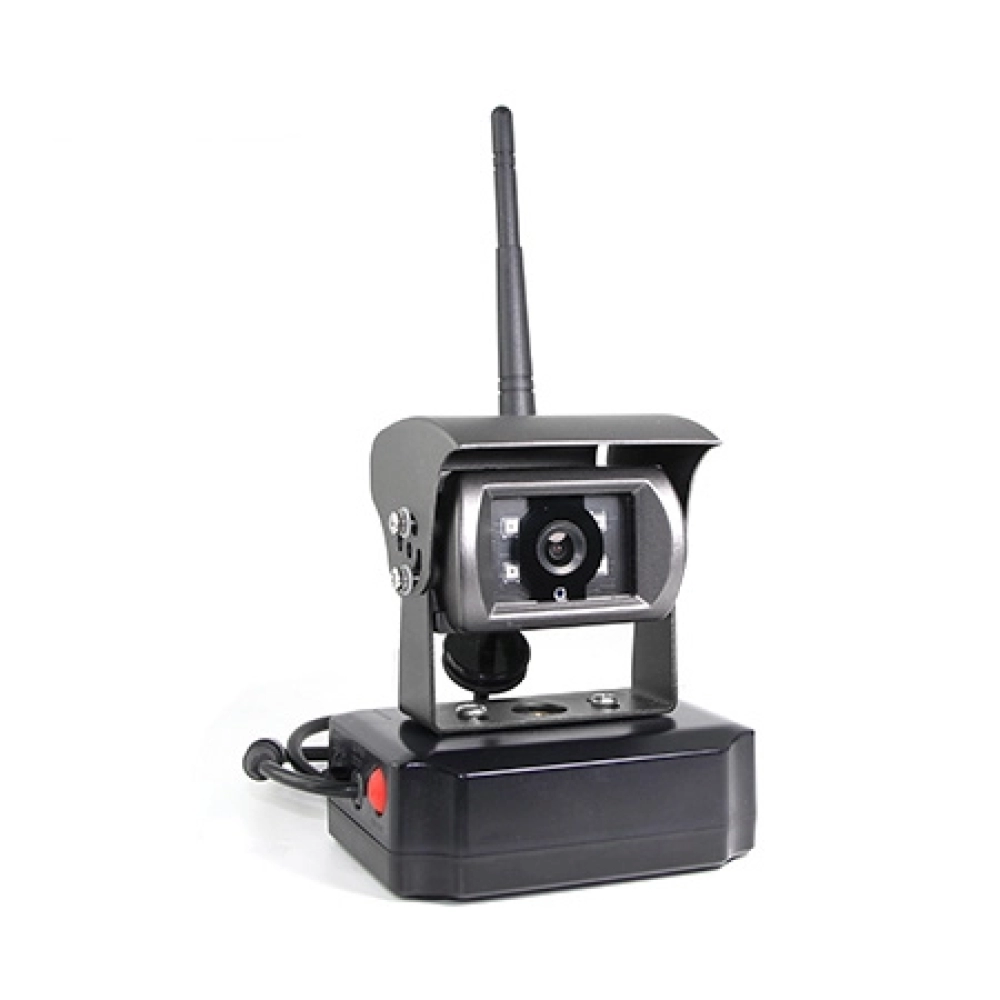 1080P 2.4G digital wireless transmission camera (SF-5700)