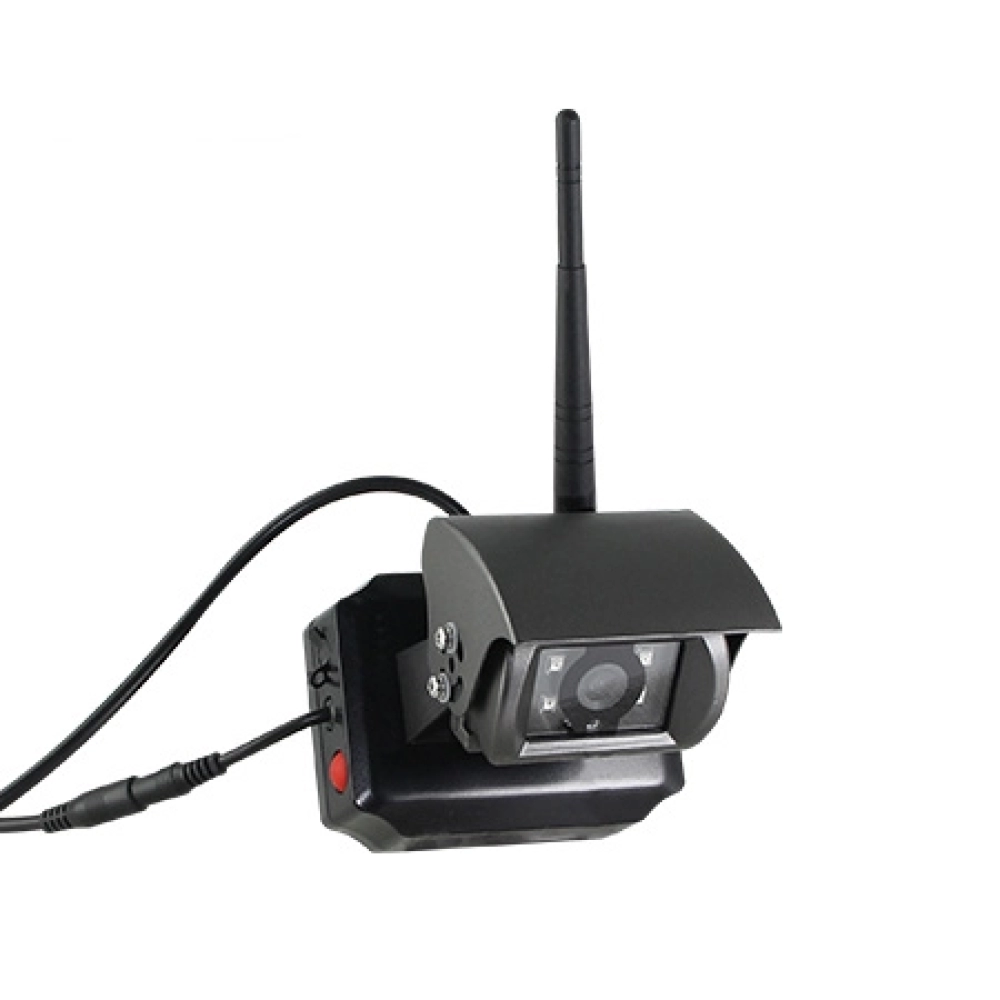 1080P 2.4G digital wireless transmission camera (SF-5700)